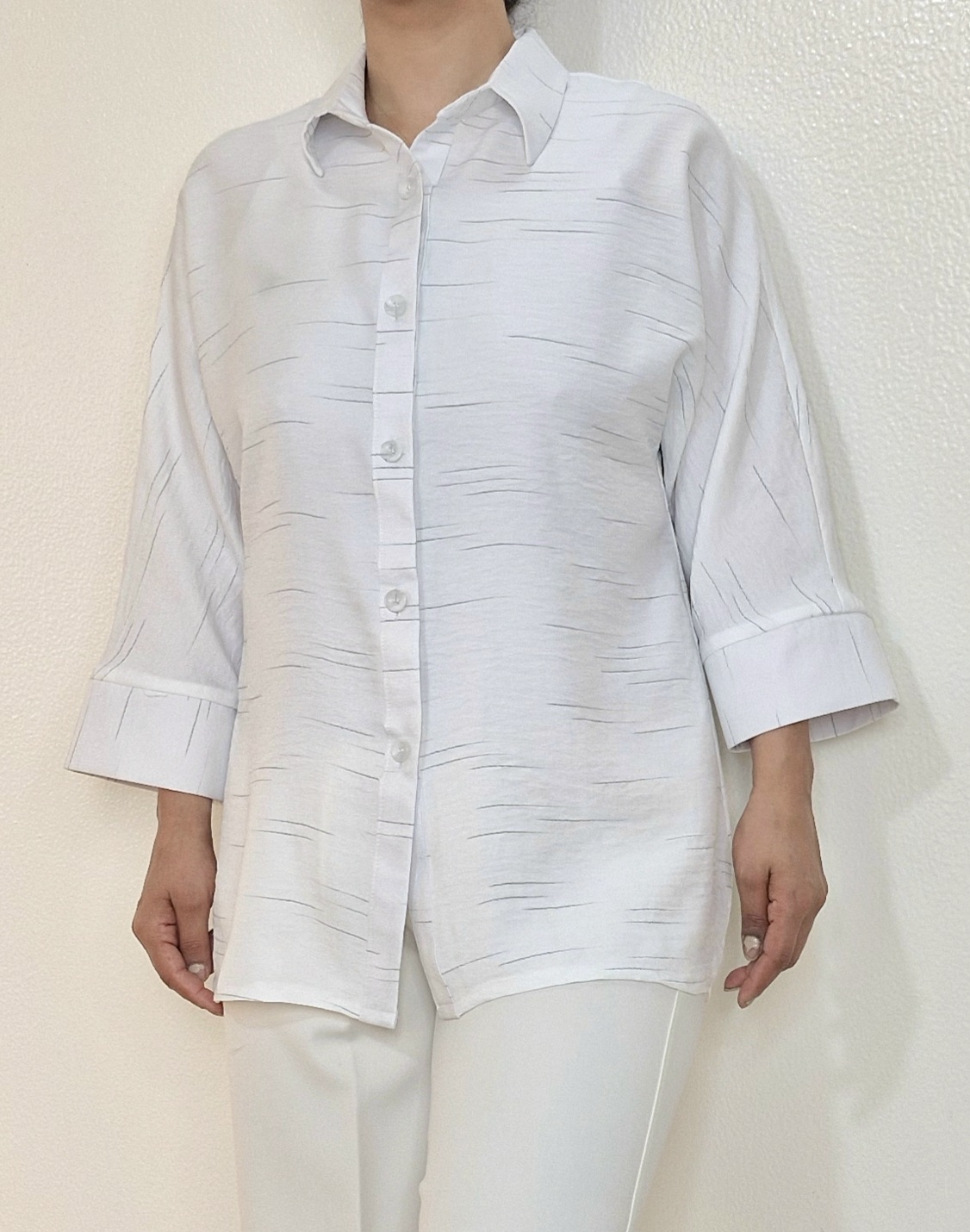 شومیز تابستانی