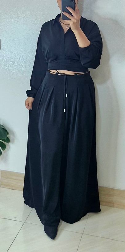 شومیز مدلدار مجلسی